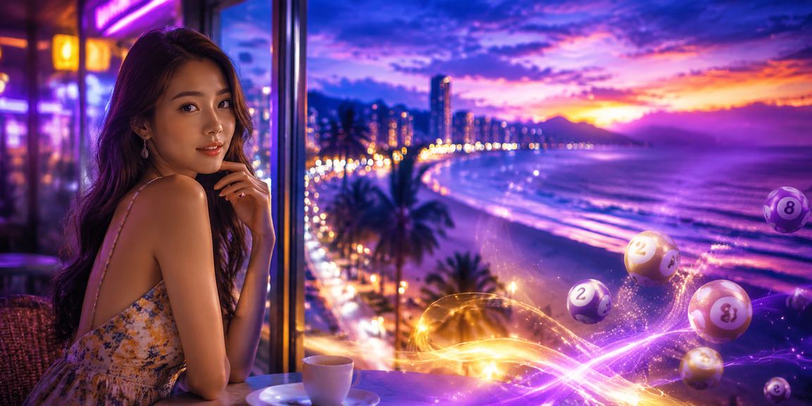 Khách hàng chơi xổ số và bạc xỉu tại Đà Nẵng