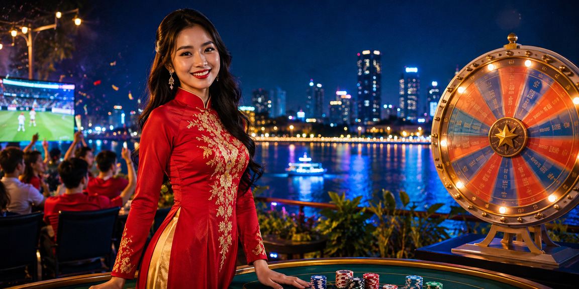 Người chơi tập trung cược thể thao và casino trên điện thoại